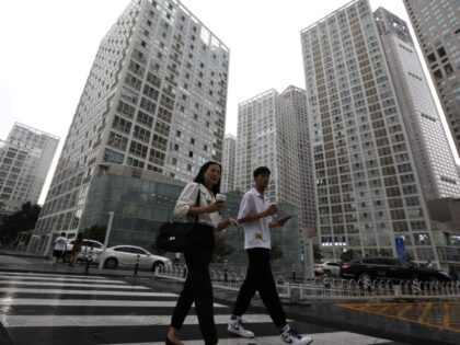 Tingshu Wang/Reuters