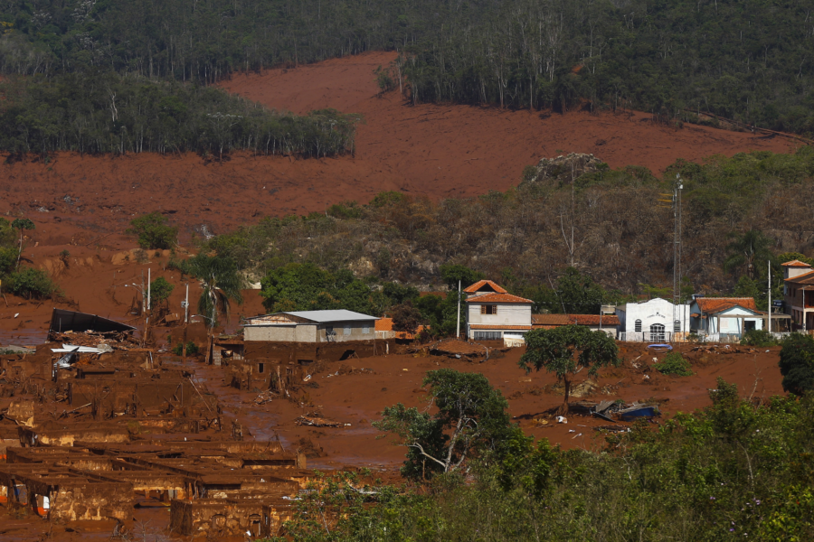Ricardo Moraes/Reuters