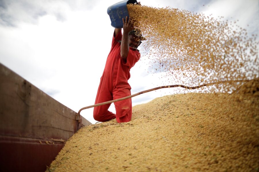 Ueslei Marcelino/Reuters