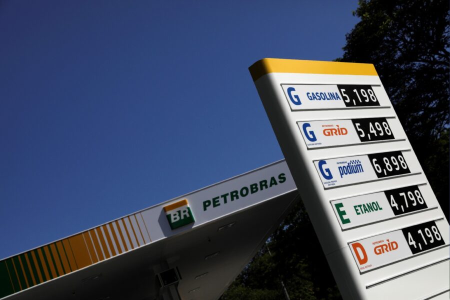 Ricardo Moraes/Reuters