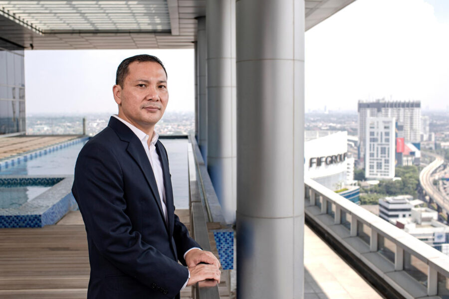 Forbes Asia
