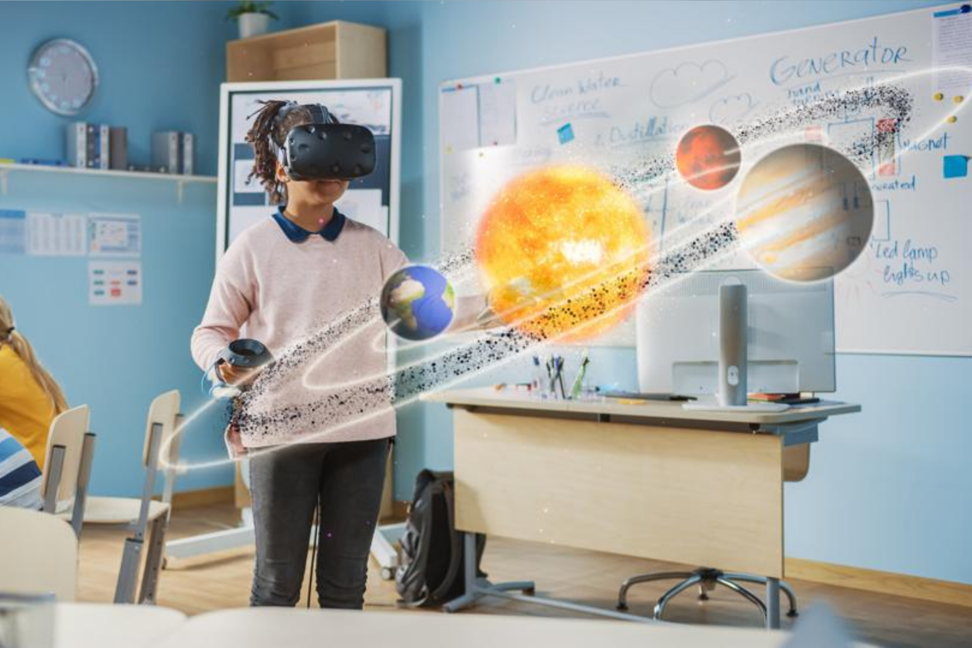 Realidade Virtual na medicina: veja 5 aplicações da tecnologia