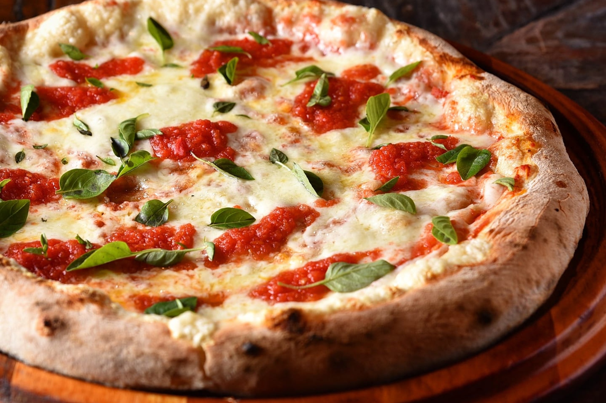 Em busca da pizza perfeita: especialistas dão 5 dicas para virar expert no  assunto - Forbes