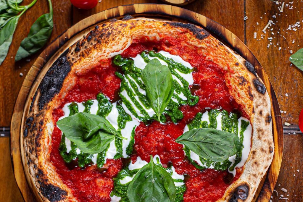 Em busca da pizza perfeita: especialistas dão 5 dicas para virar expert no  assunto - Forbes