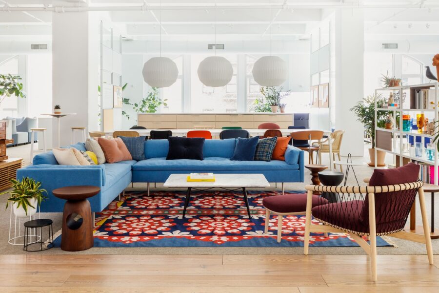 Herman Miller/Divulgação