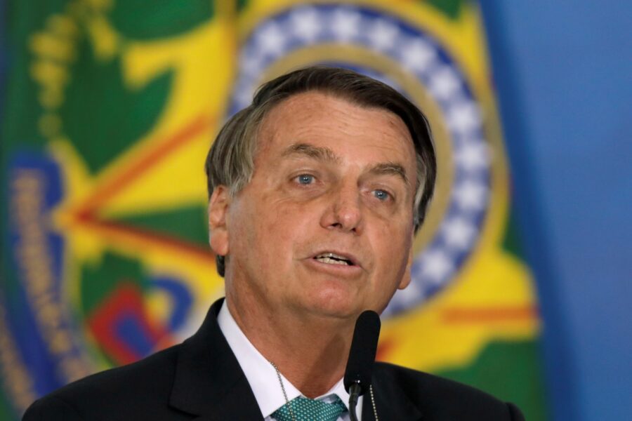Ueslei Marcelino/Reuters