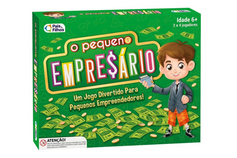 6 jogos de tabuleiro para ensinar as crianças sobre dinheiro - Marista Lab