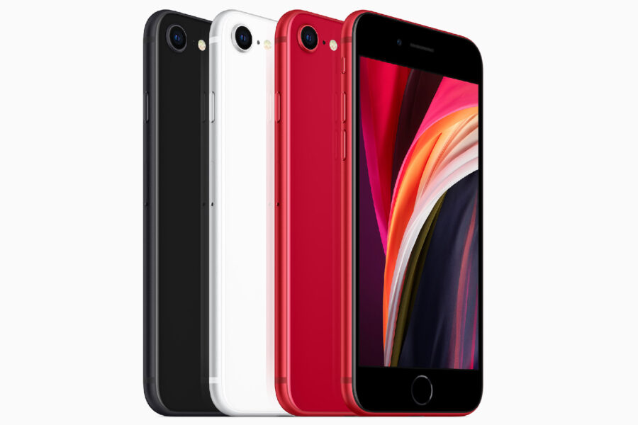 Divulgação/Apple