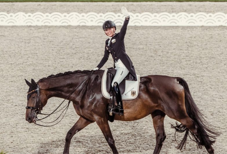 Cavalos atletas: conheça os nomes consagrados do hipismo na