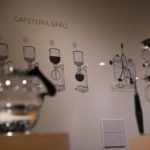 Divulgação/Museu do Café
