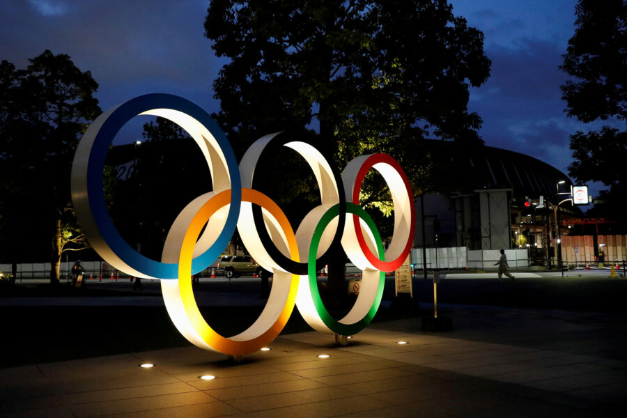 Issei Kato/Reuters