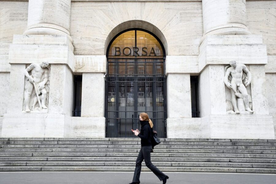 Flavio Lo Scalzo/Reuters