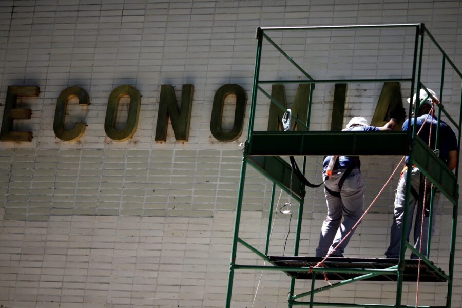 Adriano Machado/Reuters