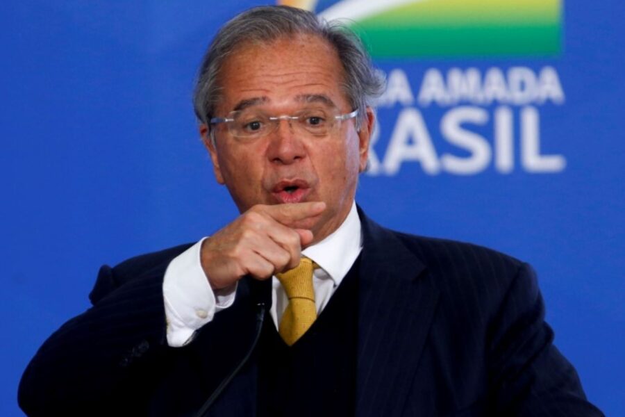 Adriano Machado/Reuters