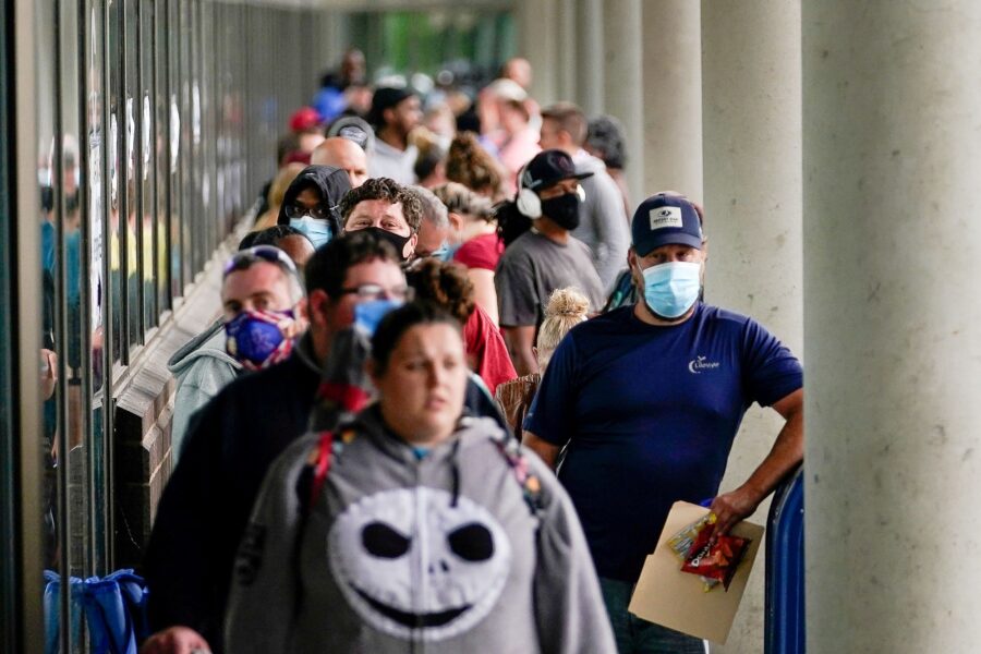 REUTERS/Bryan Woolston/File Photo