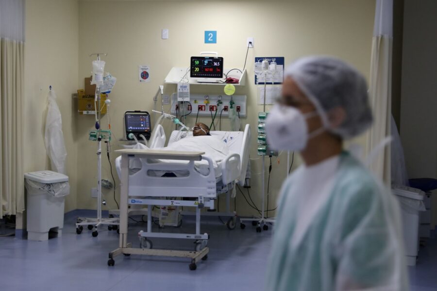 Pilar Olivares/Reuters