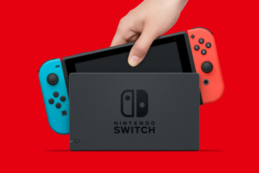 Divulgação/Nintendo