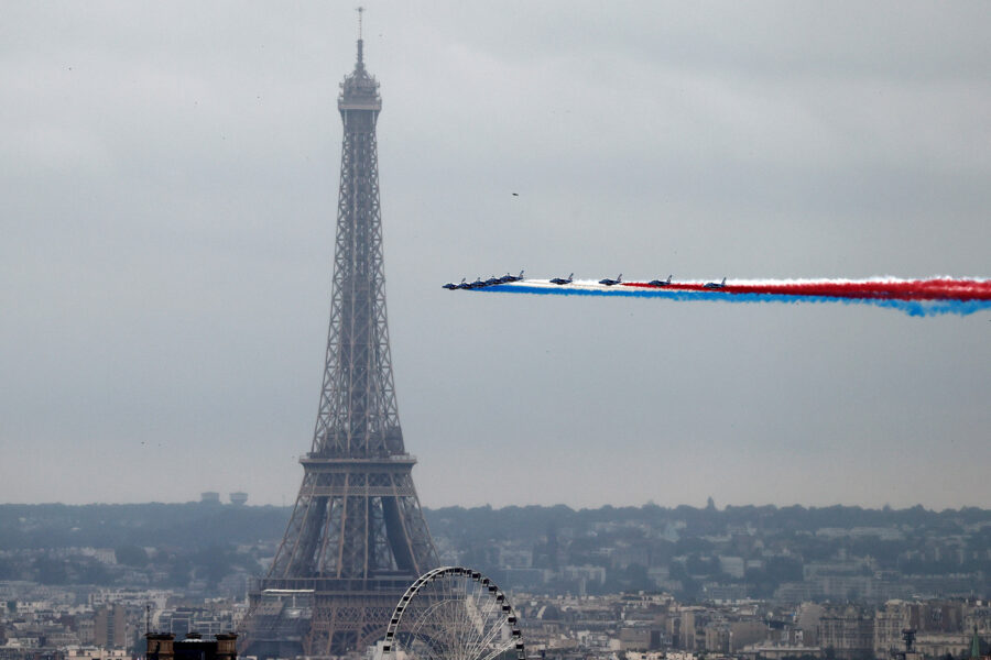 Christian Hartmann/Reuters