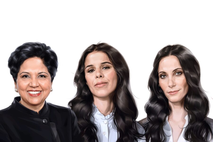 Reprodução / Forbes