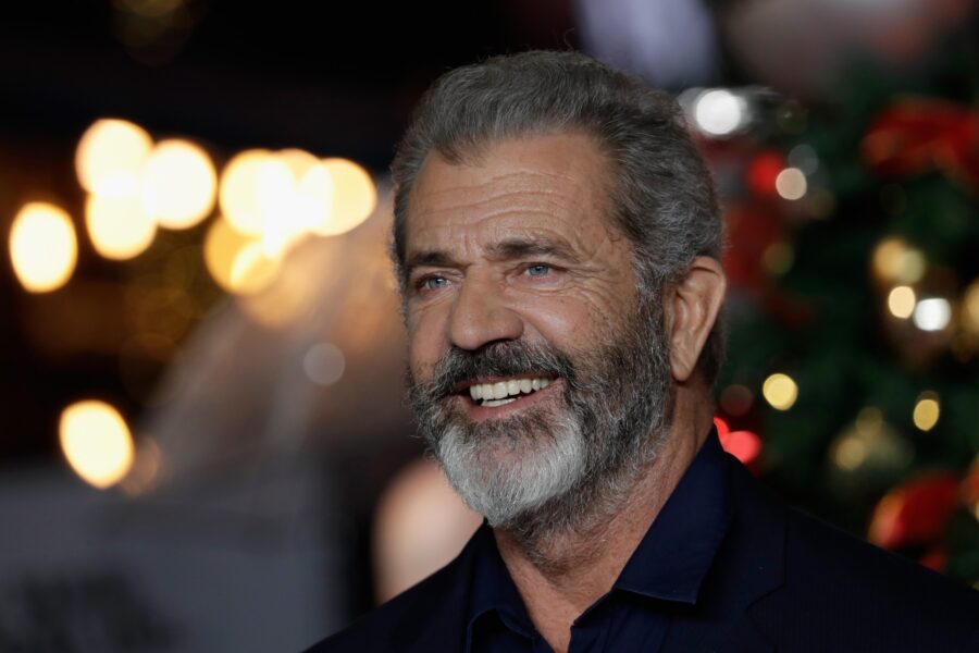 John Phillips/Getty Images