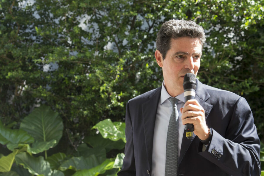 Reprodução/International Chamber of Commerce