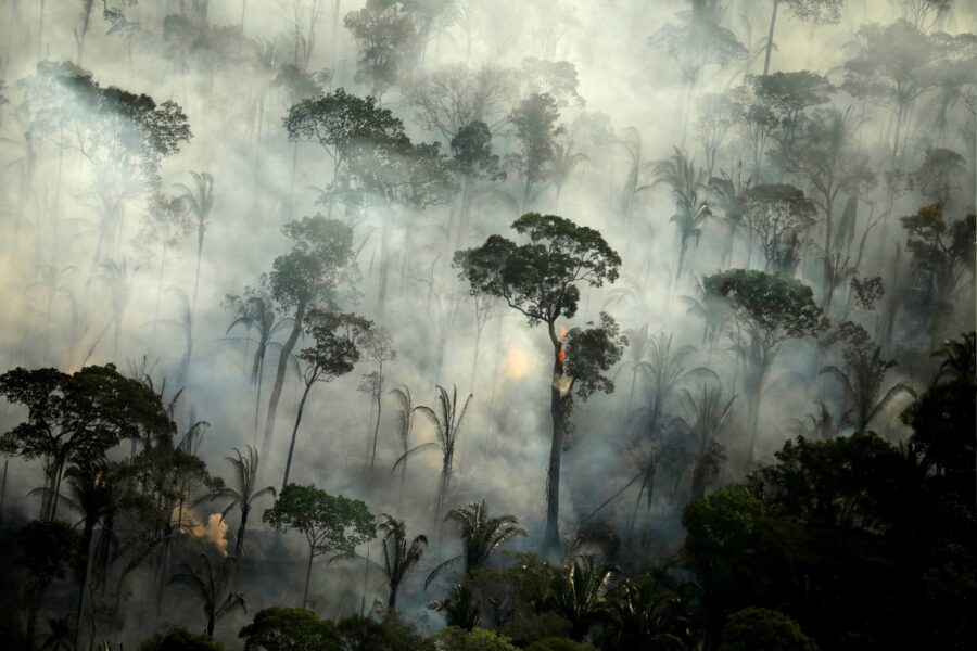 Bruno Kelly/Reuters