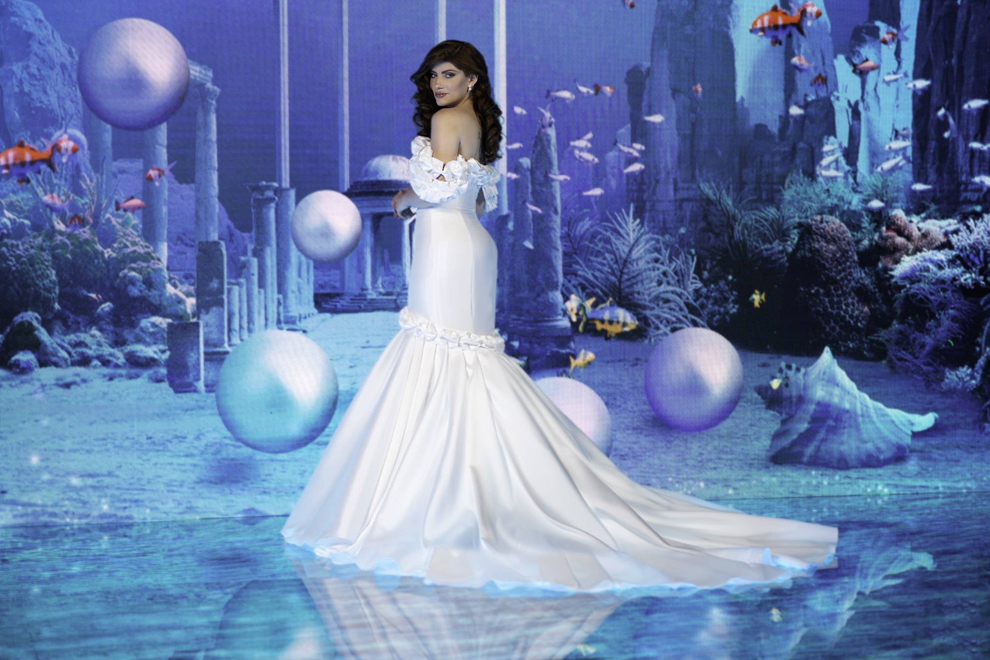 Vestido de noiva das princesas da Disney: 15 modelos incríveis