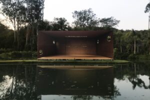 Divulgação/Inhotim