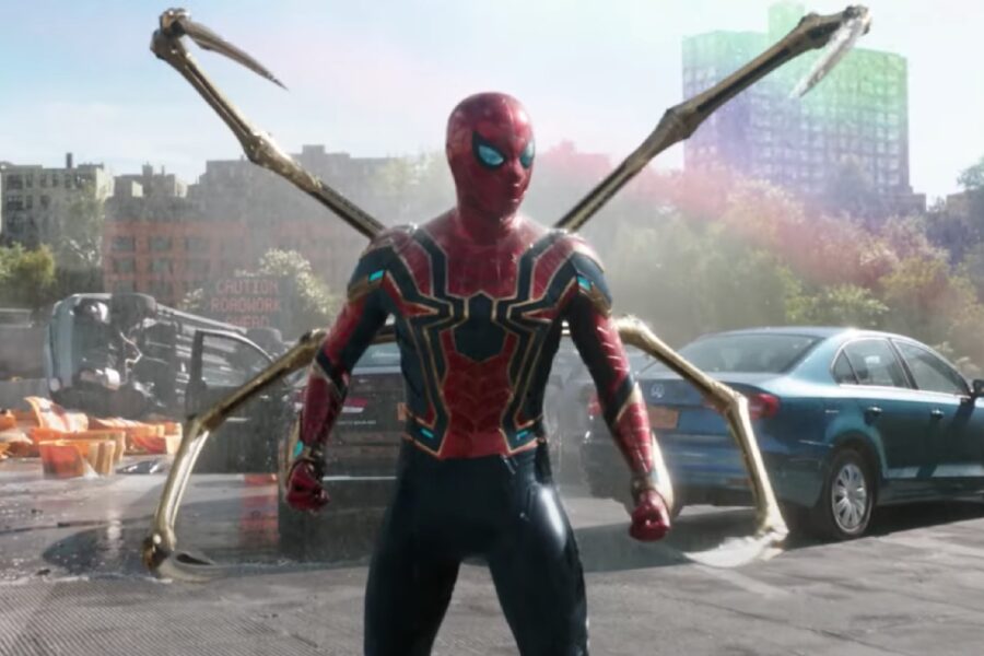 Divulgação/Sony Pictures