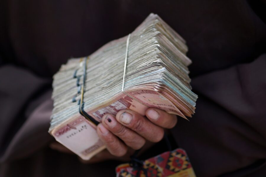 Tim Wimborne/Reuters