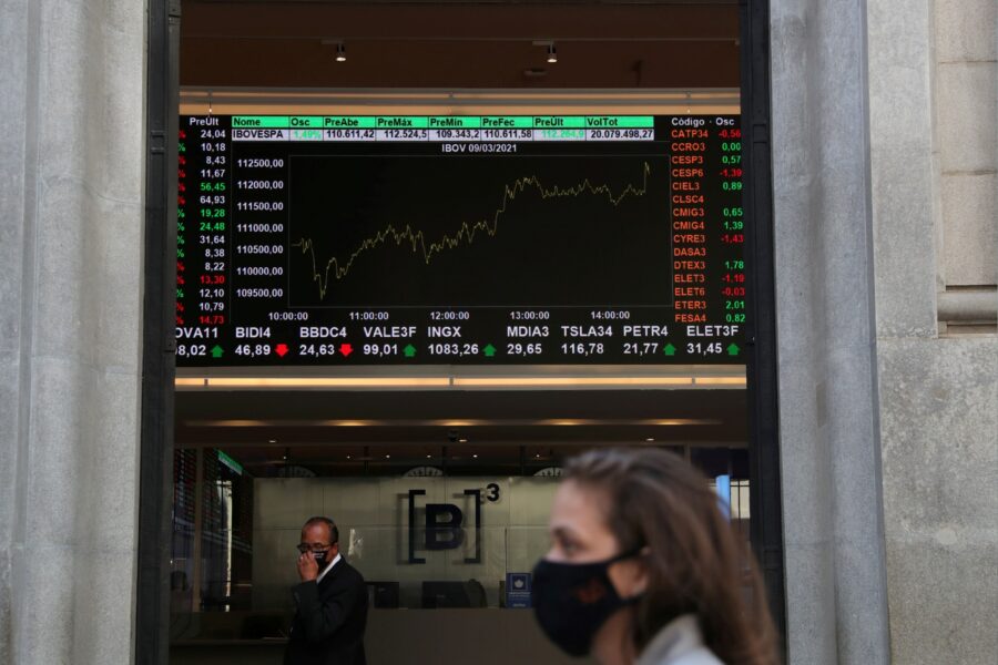 Amanda Perobelli/Reuters