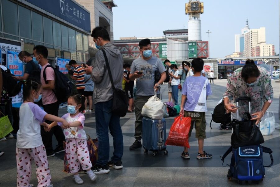 Tingshu Wang/Reuters