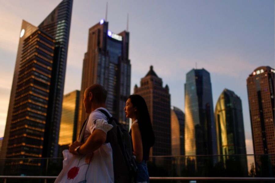 Aly Song/Reuters