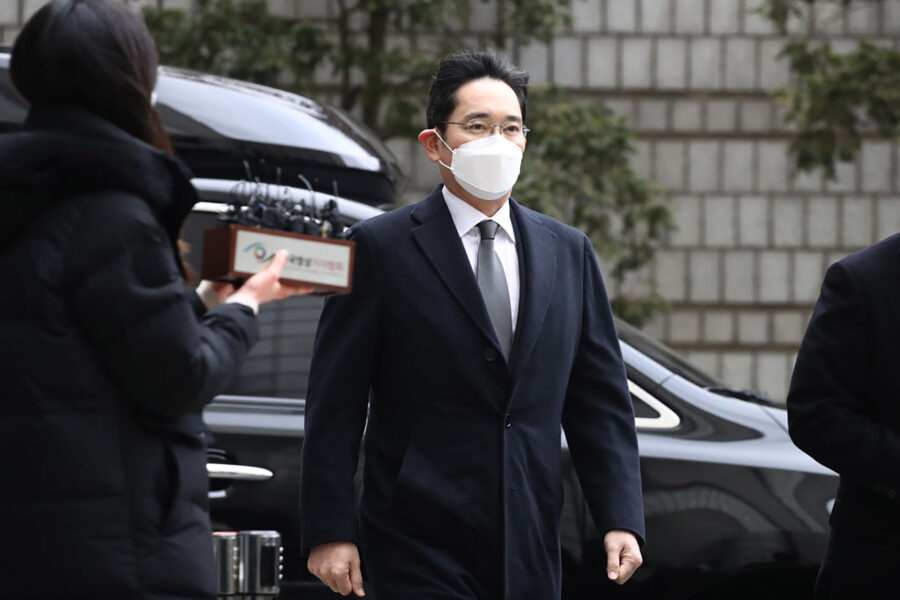  Chung Sung-Jun/Getty Images