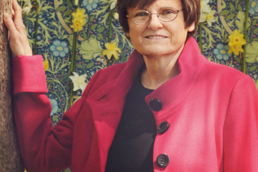 Rebecca Miller/Forbes