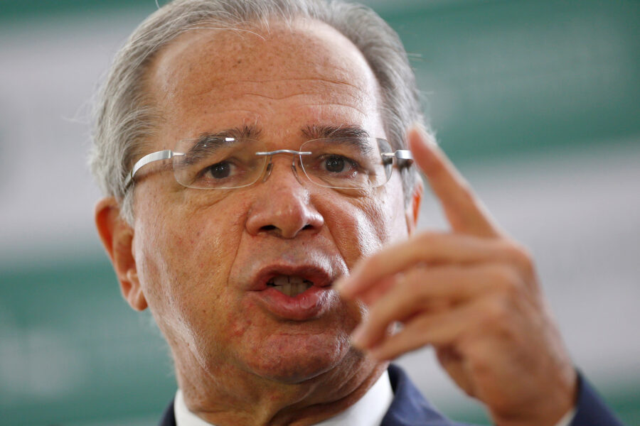 Adriano Machado/Reuters