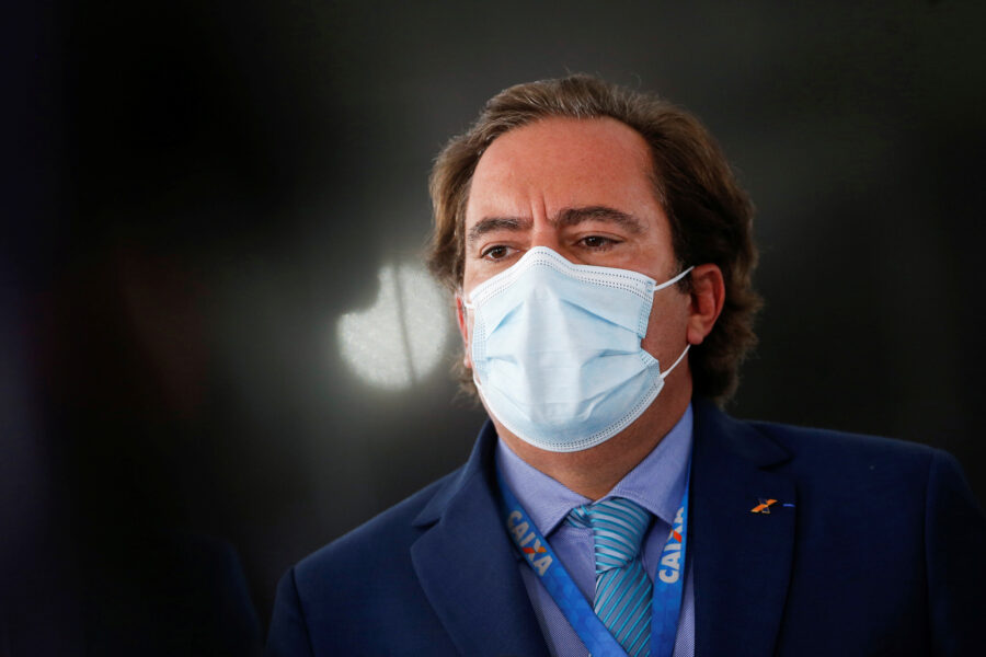 Adriano Machado/Reuters