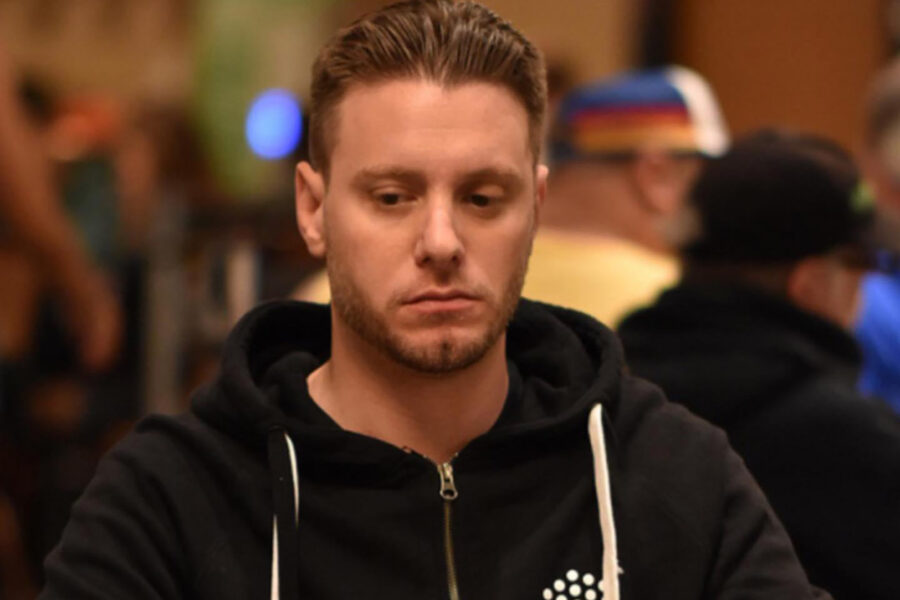 WSOP