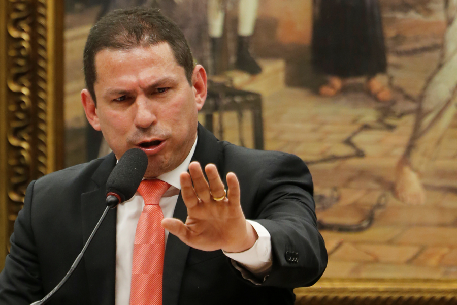 Adriano Machado/Reuters