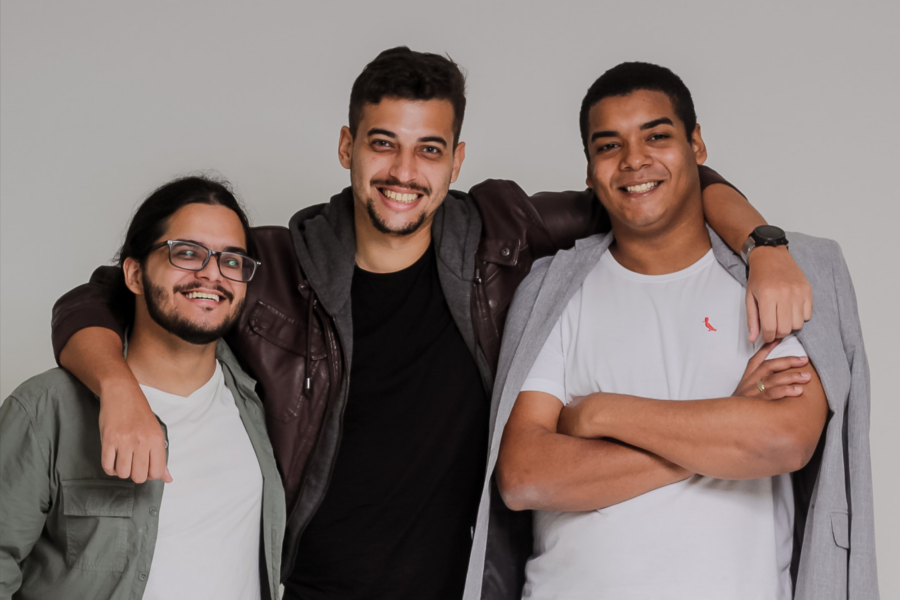 Leandro Lima Faustino/Divulgação