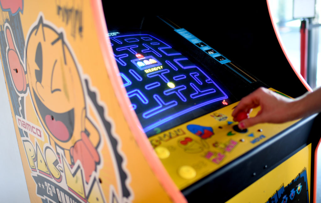 Jogo que marcou gerações, Pac-Man completa 40 anos