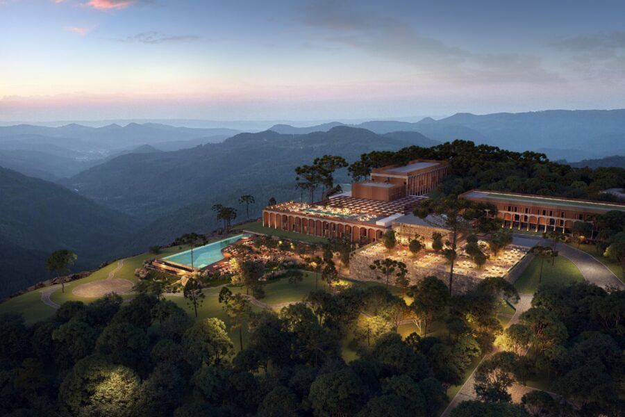 Kempinski/Divulgação