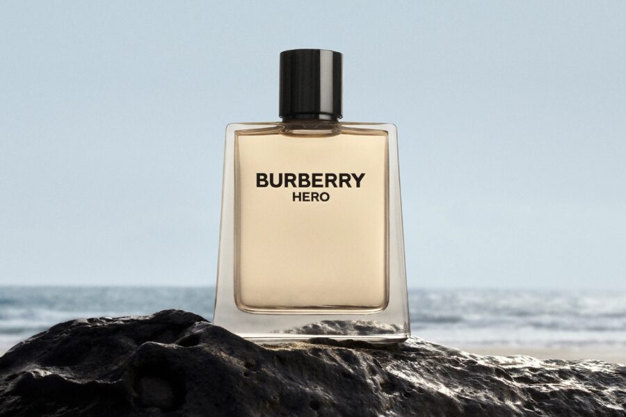Burberry/Divulgação