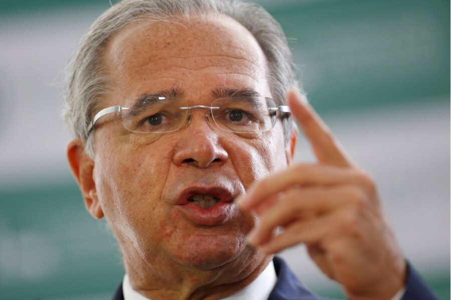 Adriano Machado/Reuters