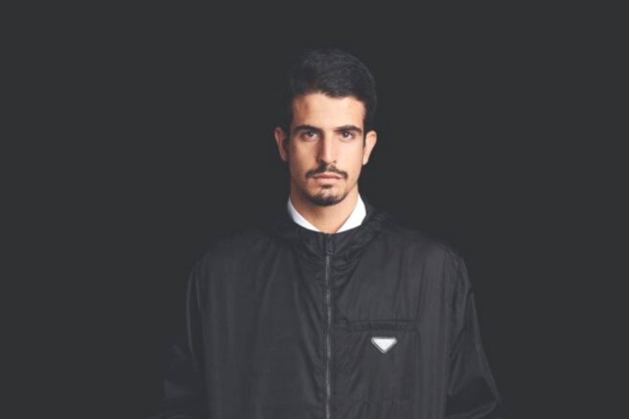 Victor Affaro
