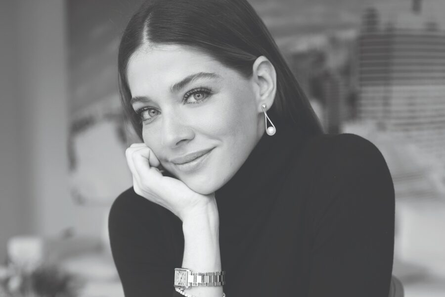 Ita Mazzuti