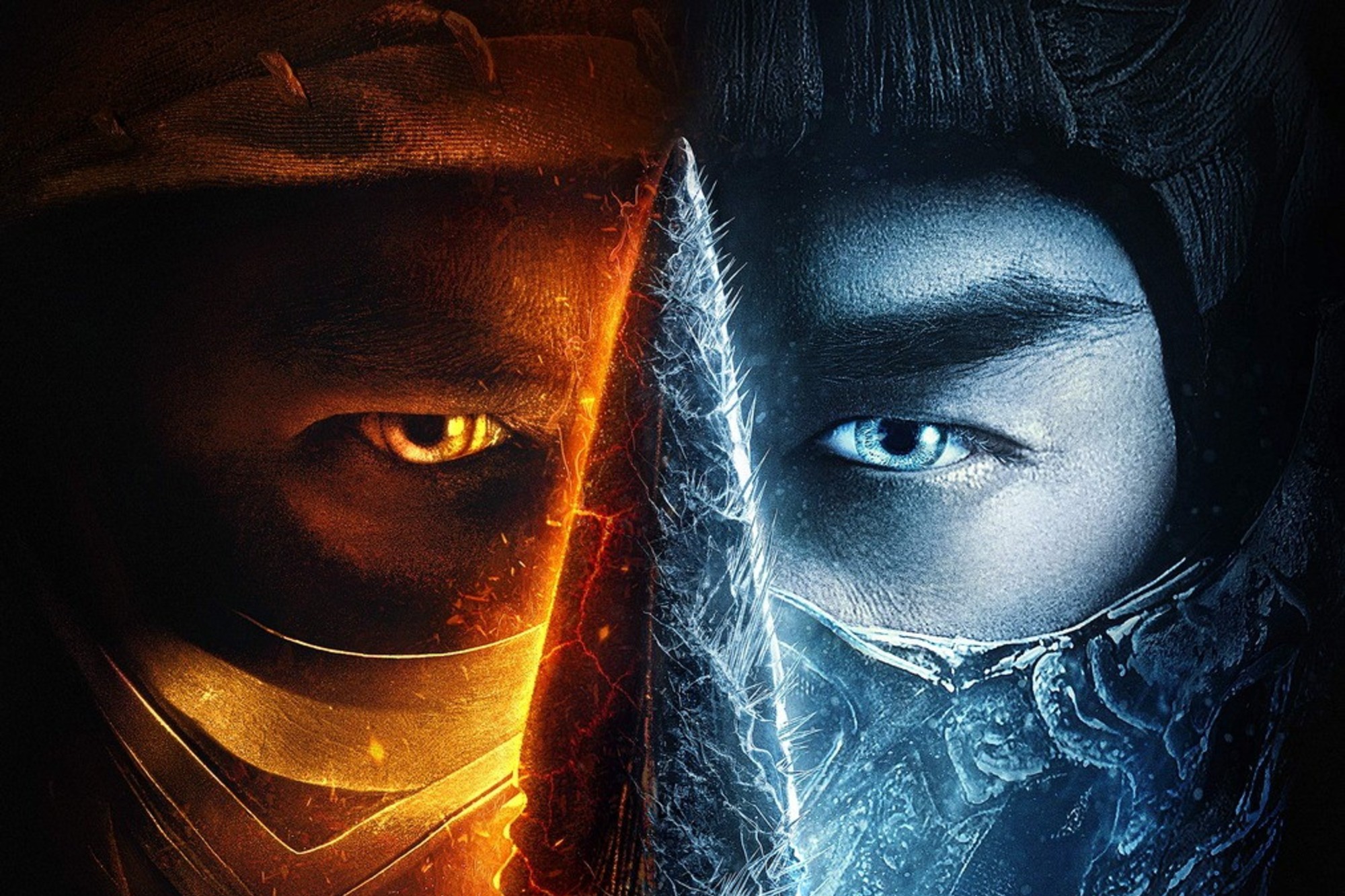 Aperte o play! Lançamento de “Mortal Kombat” dá tom de nostalgia ao fim de  semana - Forbes