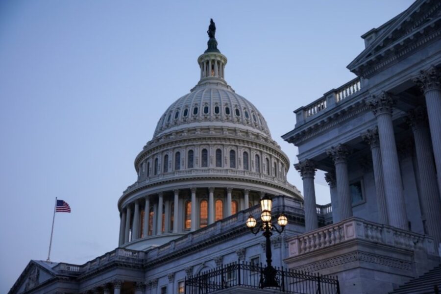Sarah Silbiger/File Photo/Reuters