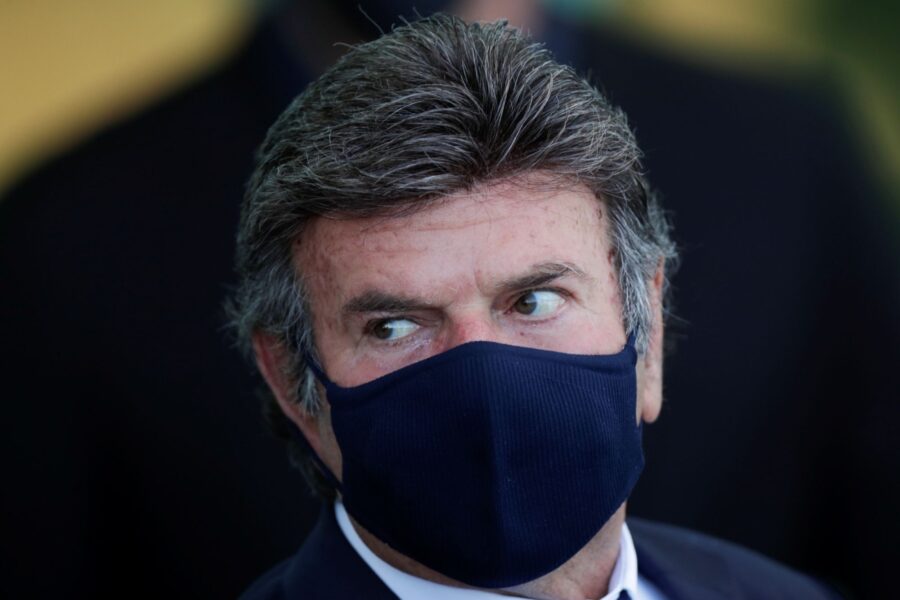 Ueslei Marcelino/Reuters