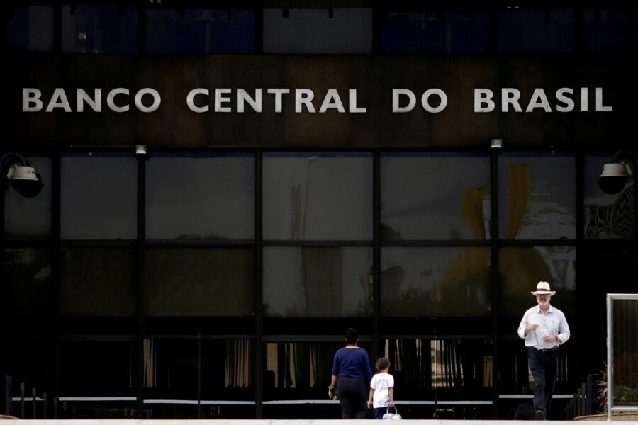 Ueslei Marcelino/Reuters